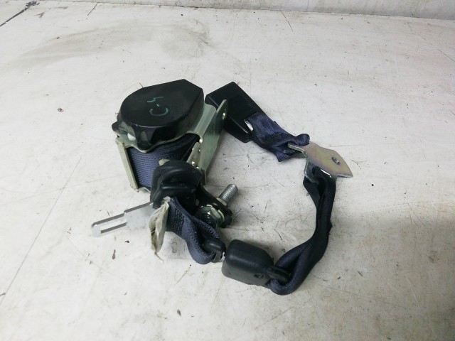 Citroen C4 Aircross 2012-2017 hátsó középső biztonsági öv 6176523