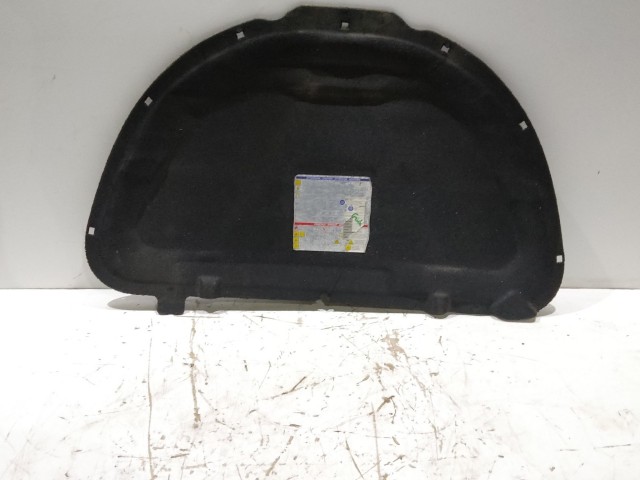 203883 Alfa Romeo Giulietta 2010-2020 Motorháztető szigetelés a képen látható sérüléssel