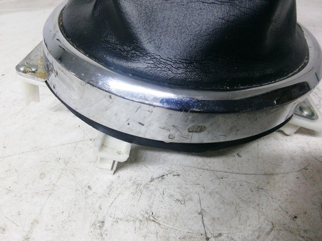 Citroen C4 Aircross 2012-2017 Váltószoknya 8011A913ZZ