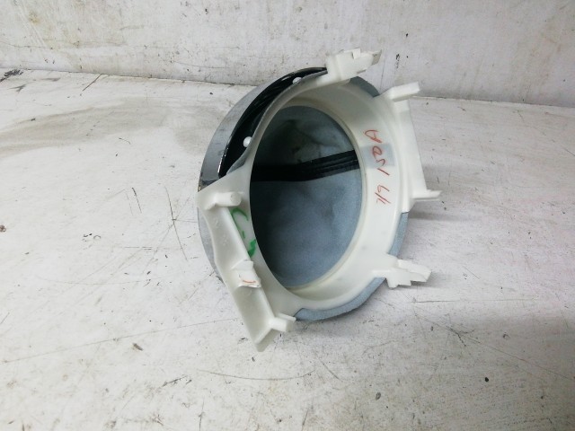 Citroen C4 Aircross 2012-2017 Váltószoknya 8011A913ZZ