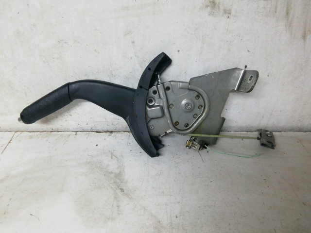 210576 Citroen C4 Aircross 2012-2017 Kézifék kar