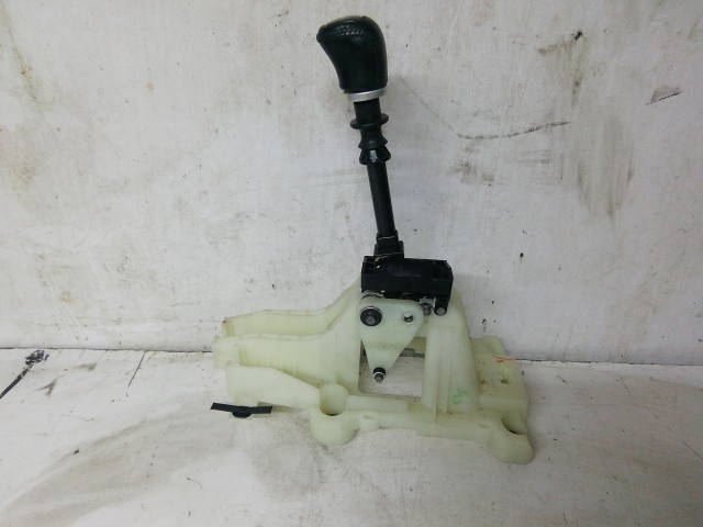 210575 Citroen C4 Aircross 2012-2017 6 sebességes váltókulissza