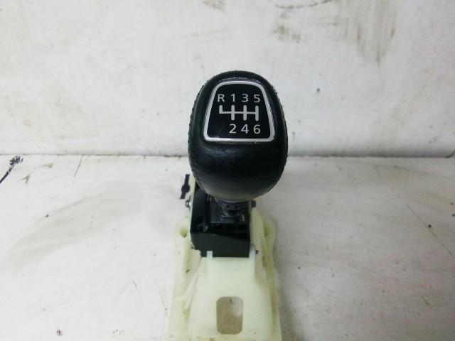 210575 Citroen C4 Aircross 2012-2017 6 sebességes váltókulissza