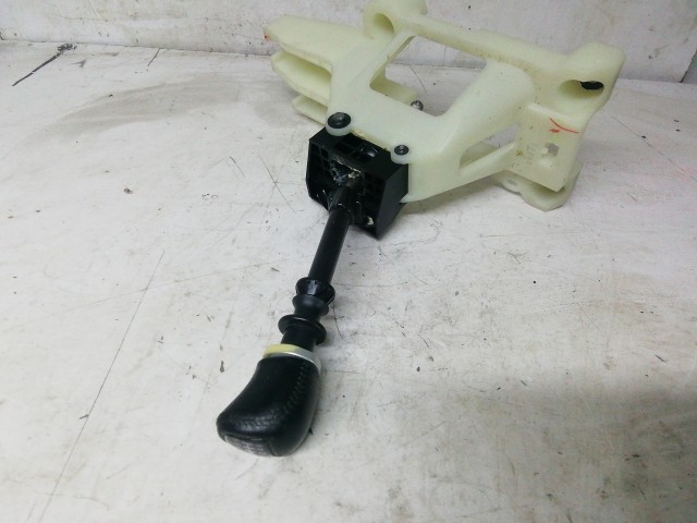 210575 Citroen C4 Aircross 2012-2017 6 sebességes váltókulissza