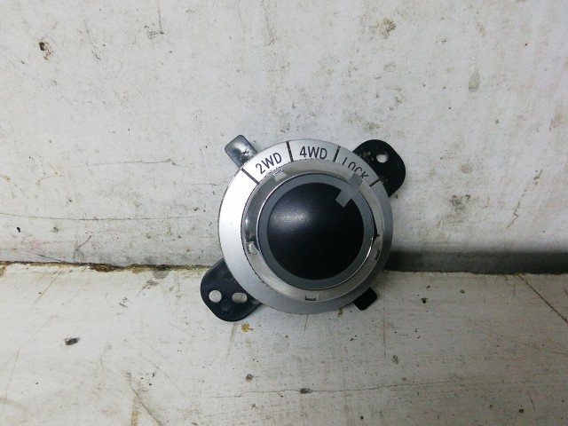 Citroen C4 Aircross 2012-2017 Belső kapcsolók