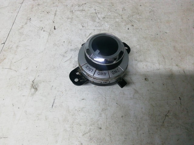 Citroen C4 Aircross 2012-2017 Belső kapcsolók