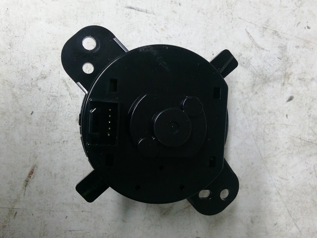 Citroen C4 Aircross 2012-2017 Belső kapcsolók