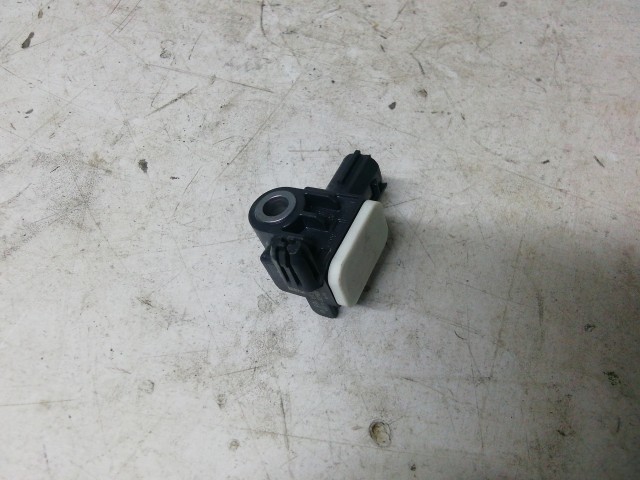 Citroen C4 Aircross 2012-2017 Ütközés szenzor 8651A166