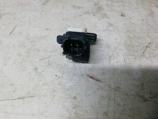 Citroen C4 Aircross 2012-2017 Ütközés szenzor 8651A166