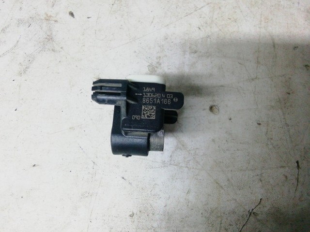 Citroen C4 Aircross 2012-2017 Ütközés szenzor 8651A166