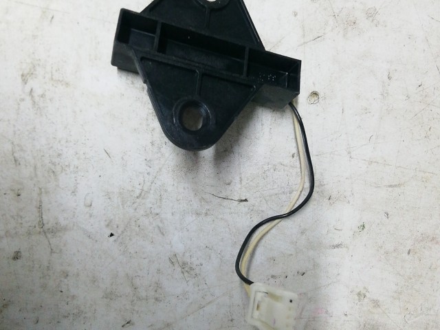 Citroen C4 Aircross 2012-2017 centrálzár Keyless Antenna 8637A525