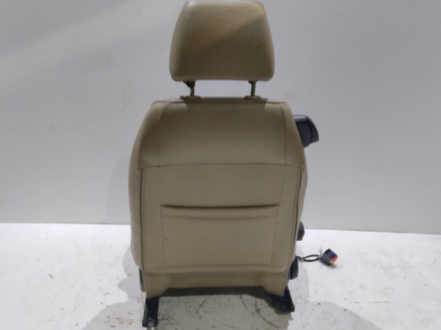 203887 Fiat Croma  2005-2010 jobb első bőr ülés