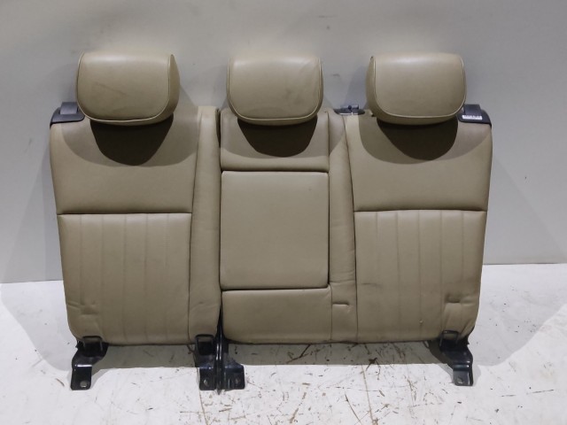 203888 Fiat Croma  2005-2010 bőr hátsó háttámla