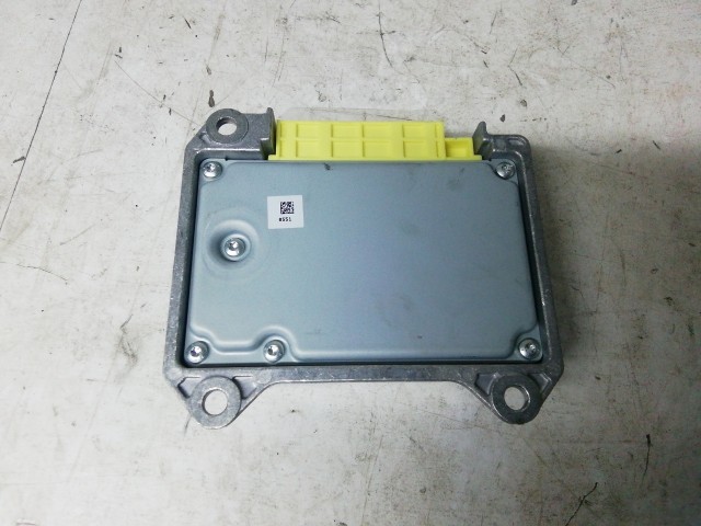 Citroen C4 Aircross 2012-2017 légzsák indító elektronika 8635A322