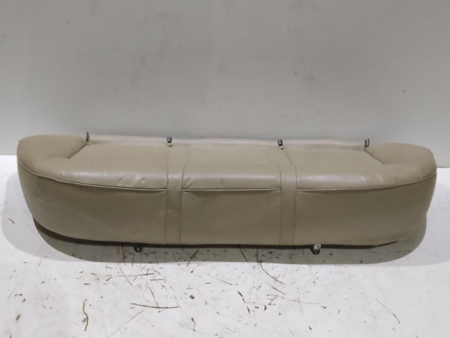 203889 Fiat Croma  2005-2010 bőr hátsó ülőlap