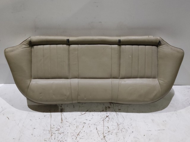 203889 Fiat Croma  2005-2010 bőr hátsó ülőlap