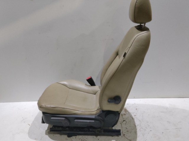 203890 Fiat Croma  2005-2010 bal első bőr ülés