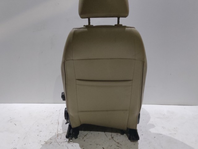 203890 Fiat Croma  2005-2010 bal első bőr ülés