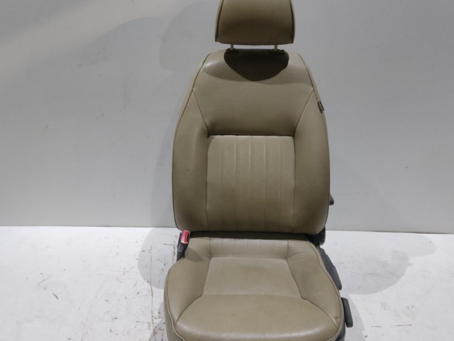 203890 Fiat Croma  2005-2010 bal első bőr ülés