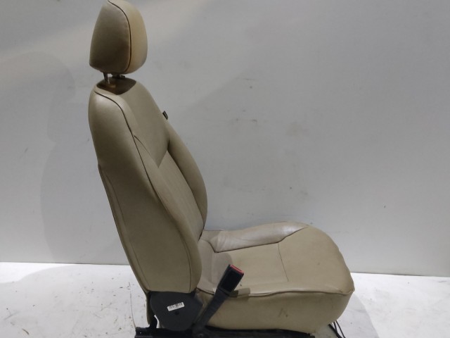 203890 Fiat Croma  2005-2010 bal első bőr ülés