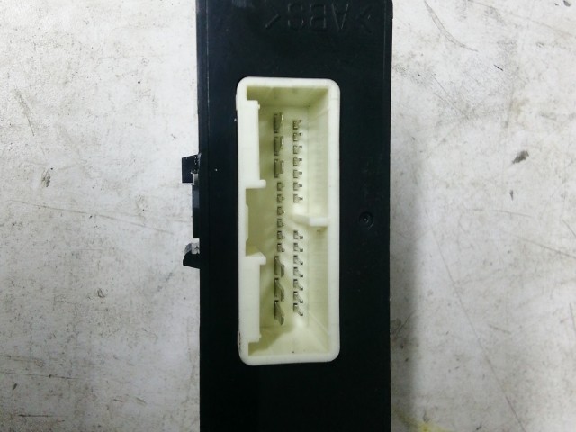 Citroen C4 Aircross 2012-2017 Elektronika 8634A075