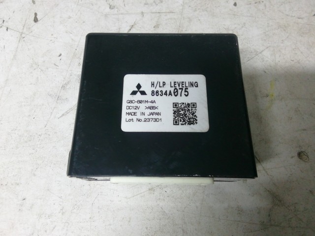 Citroen C4 Aircross 2012-2017 Elektronika 8634A075