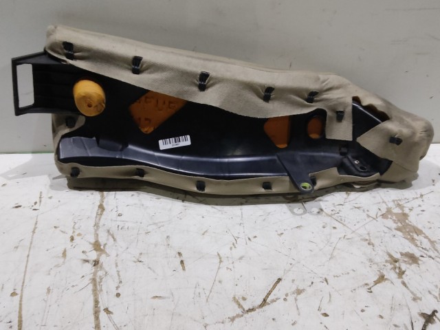 203891 Fiat Croma  2005-2010 bal hátsó oldal rész