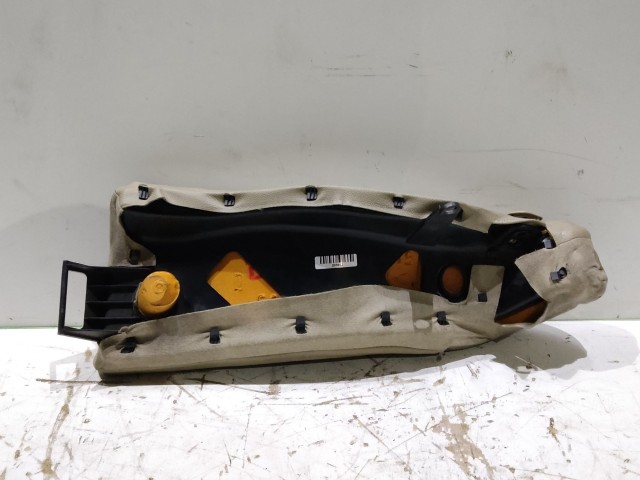 203892 Fiat Croma  2005-2010 jobb hátsó oldal rész