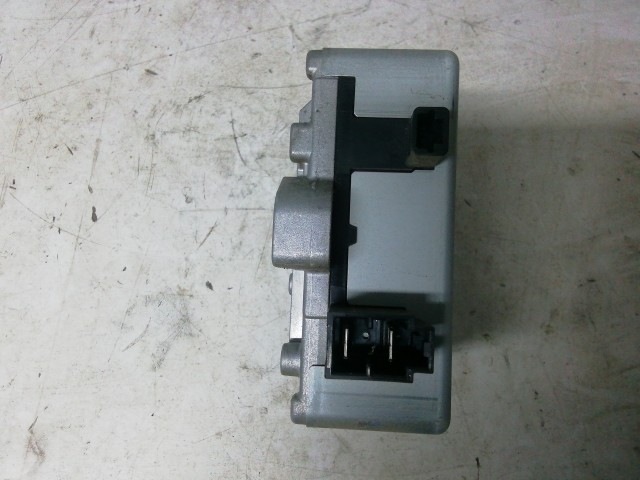 Citroen C4 Aircross 2012-2017 Elektronika 8633A078