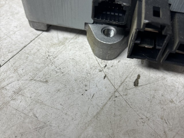 Citroen C4 Aircross 2012-2017 Elektronika 8633A078