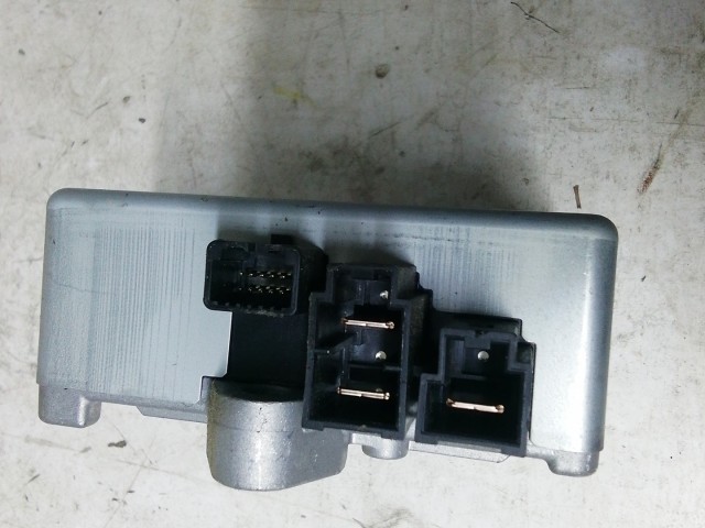 Citroen C4 Aircross 2012-2017 Elektronika 8633A078