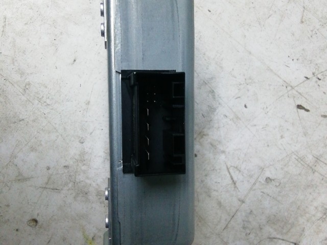 Citroen C4 Aircross 2012-2017 Elektronika 8638A053