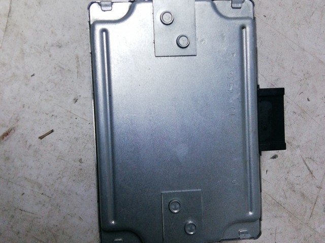 Citroen C4 Aircross 2012-2017 Elektronika 8638A053