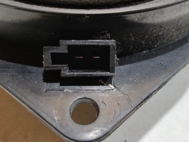 Fiat Doblo III.  2009-2015 2009-2015 Hangszóró használt  Bal első