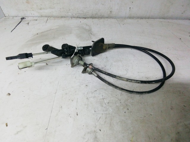 Citroen C4 Aircross 2012-2017 Váltóbovden pár