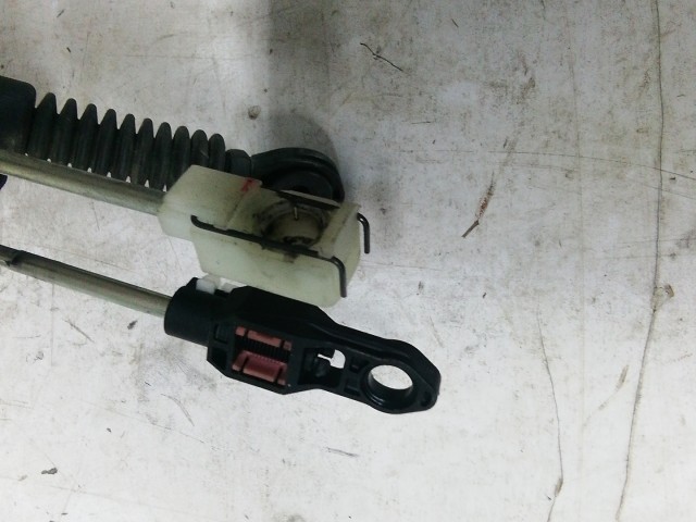 Citroen C4 Aircross 2012-2017 Váltóbovden pár