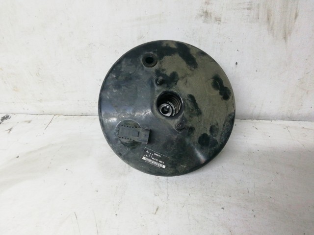 Citroen C4 Aircross 2012-2017 fékszervódob 4680A111