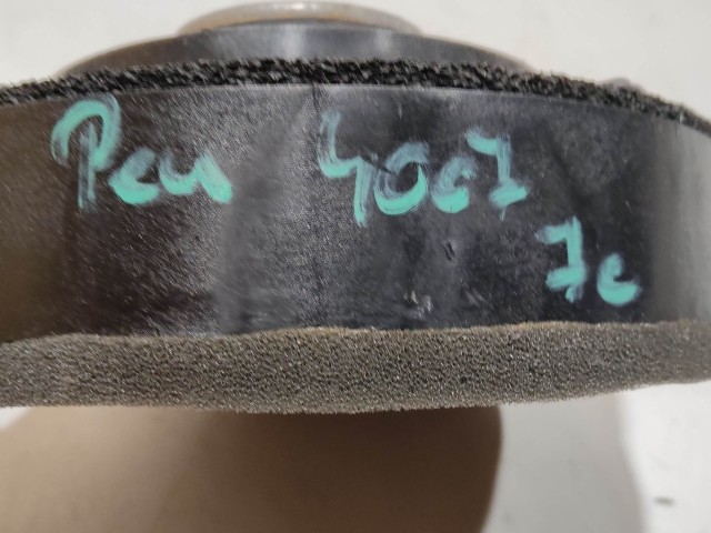Peugeot 4007 2007-2013 Hangszóró használt  Jobb első