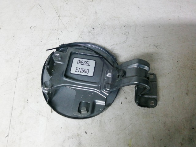 210636 Citroen C4 Aircross 2012-2017 Tankajtó