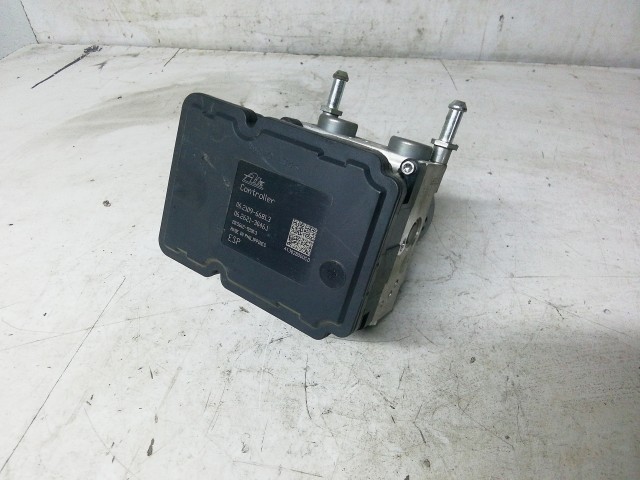 Citroen C4 Aircross 2012-2017 Abs 06.2102-2538.4 , 4670A936