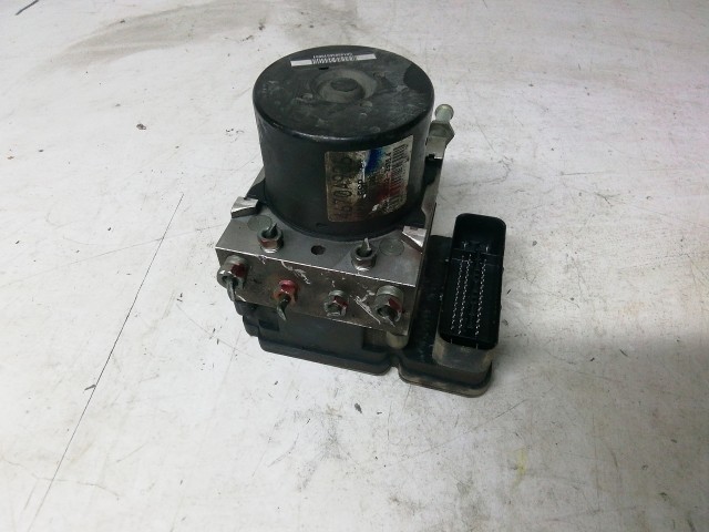 Citroen C4 Aircross 2012-2017 Abs 06.2102-2538.4 , 4670A936