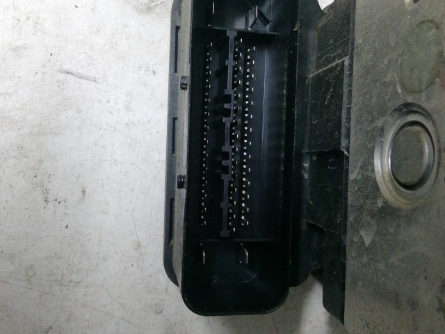 Citroen C4 Aircross 2012-2017 Abs 06.2102-2538.4 , 4670A936