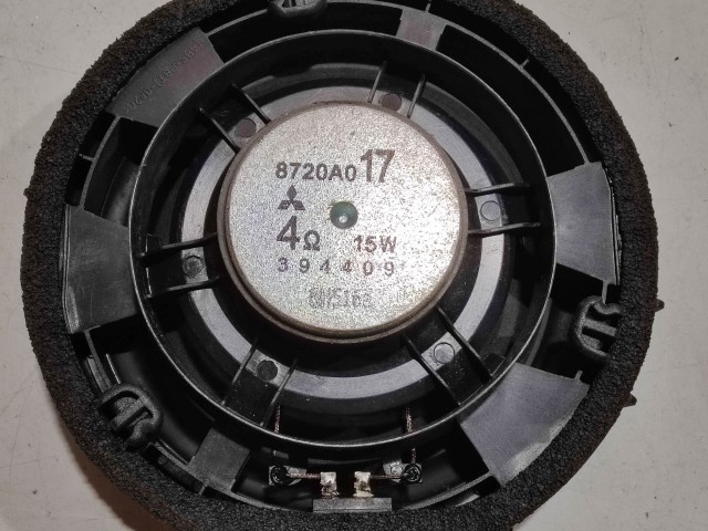 Peugeot 4007 2007-2013 Hangszóró használt 