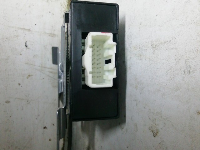 Citroen C4 Aircross 2012-2017 Elektronika 8631B274