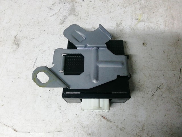 Citroen C4 Aircross 2012-2017 Elektronika 8631B274