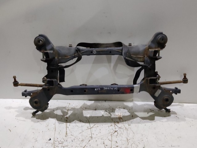 203900 Kia Sorento 2002-2009 hátsó segédalvaáz (bölcső)