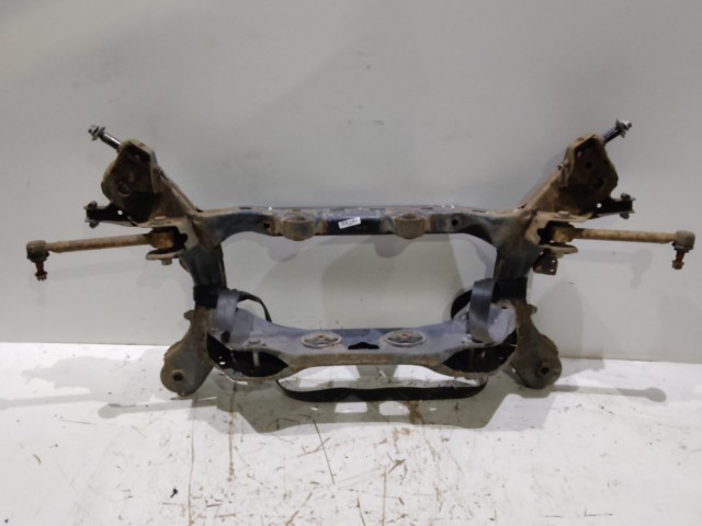 203900 Kia Sorento 2002-2009 hátsó segédalvaáz (bölcső)