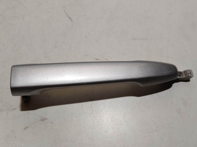 Peugeot 4007 2007-2013 Kilincs használt  bal első külső