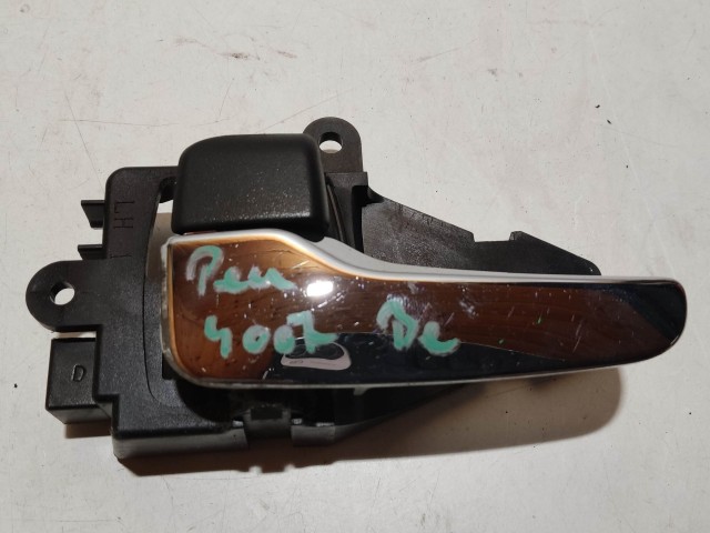 Peugeot 4007 2007-2013 Kilincs használt  bal első belső
