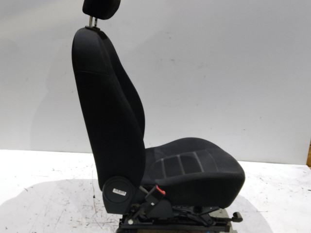 203901 Fiat Bravo 2007-2014 bal első szövet ülés